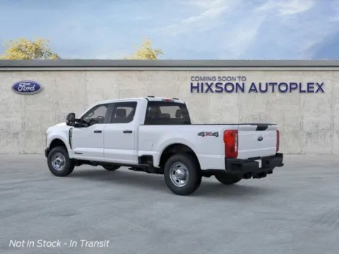 More photos of 2026 Ford Super Duty F-250 SRW XL at Hixson Autoplex of Alexandria Ford, LA