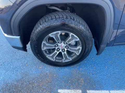 Another view of 2024 GMC Sierra 1500 SLE for sale in Alexandria, LA at Hixson Autoplex of Alexandria Ford