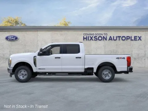 More photos of 2026 Ford Super Duty F-250 SRW XL at Hixson Autoplex of Alexandria Ford, LA