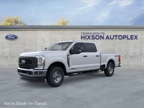 White 2026 Ford Super Duty F-250 SRW XL for sale in Alexandria, LA