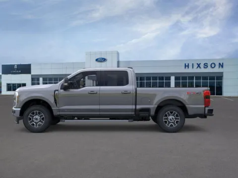 More photos of 2026 Ford Super Duty F-250 Lariat at Hixson Autoplex of Alexandria Ford, LA