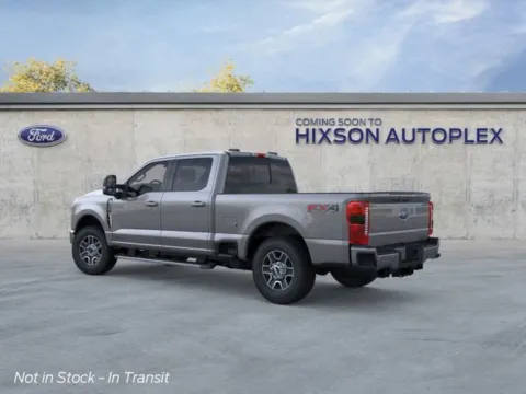 More photos of 2026 Ford Super Duty F-250 SRW at Hixson Autoplex of Alexandria Ford, LA