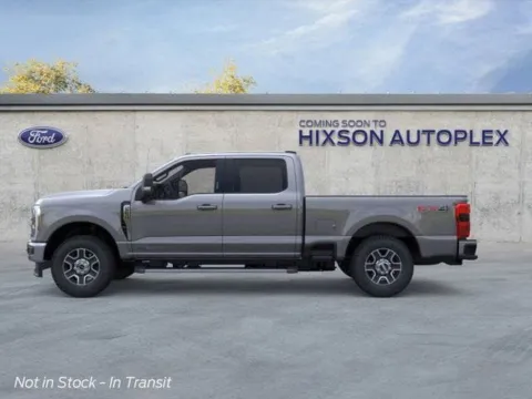 More photos of 2026 Ford Super Duty F-250 SRW at Hixson Autoplex of Alexandria Ford, LA