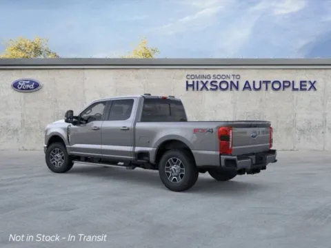 More photos of 2026 Ford Super Duty F-250 SRW at Hixson Autoplex of Alexandria Ford, LA