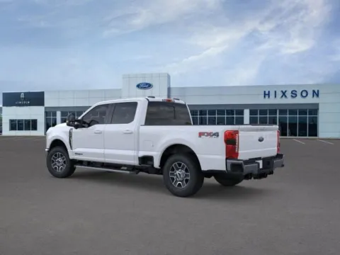 More photos of 2026 Ford Super Duty F-250 SRW LARIAT at Hixson Autoplex of Alexandria Ford, LA