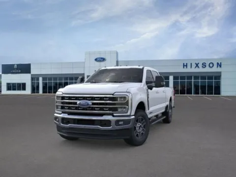 Another view of 2026 Ford Super Duty F-250 SRW LARIAT for sale in Alexandria, LA at Hixson Autoplex of Alexandria Ford
