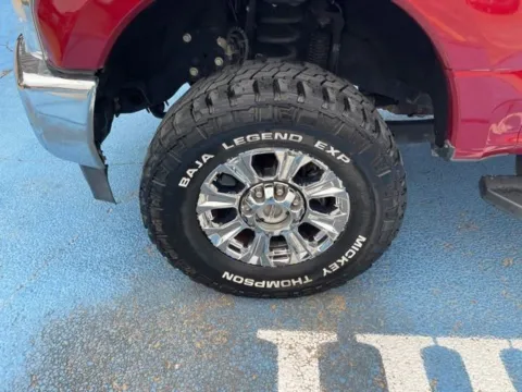 Another view of 2017 Ford Super Duty F-250 SRW XLT for sale in Alexandria, LA at Hixson Autoplex of Alexandria Ford