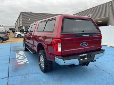 More photos of 2017 Ford Super Duty F-250 SRW XLT at Hixson Autoplex of Alexandria Ford, LA