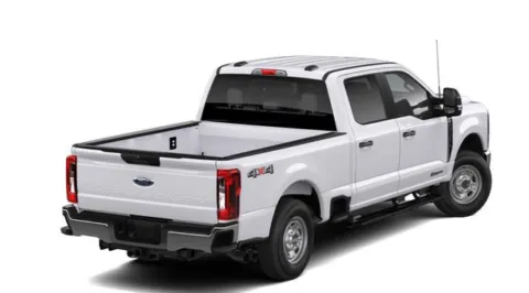 Photos of 2026 Ford Super Duty F-250 SRW XL for sale in Alexandria, LA at Hixson Autoplex of Alexandria Ford