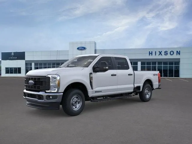 2026 Ford F-250 Super Duty XL's photo