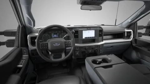More photos of 2026 Ford Super Duty F-250 SRW XL at Hixson Autoplex of Alexandria Ford, LA