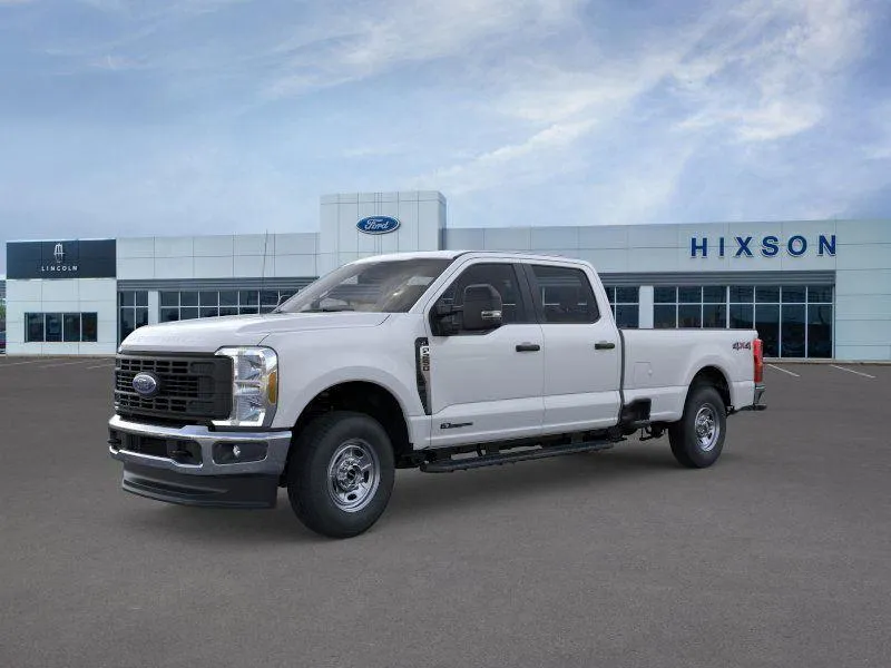 2026 Ford Super Duty F-250 SRW XL for sale in Alexandria, LA