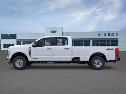 More photos of 2026 Ford Super Duty F-250 SRW XL at Hixson Autoplex of Alexandria Ford, LA