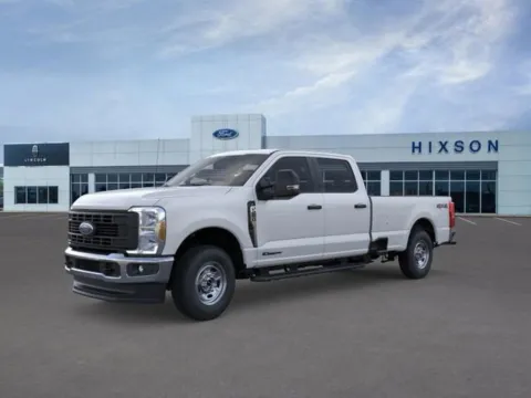 White 2026 Ford Super Duty F-250 SRW XL for sale in Alexandria, LA