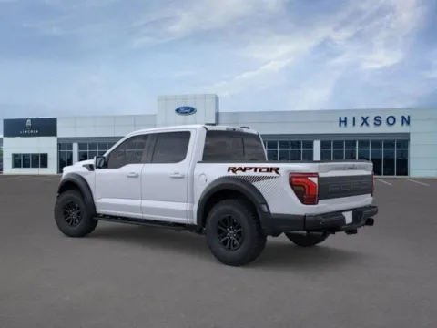 More photos of 2025 Ford F-150 Raptor at Hixson Autoplex of Alexandria Ford, LA