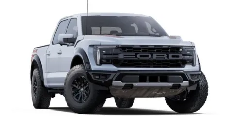 More photos of 2025 Ford F-150 Raptor at Hixson Autoplex of Alexandria Ford, LA