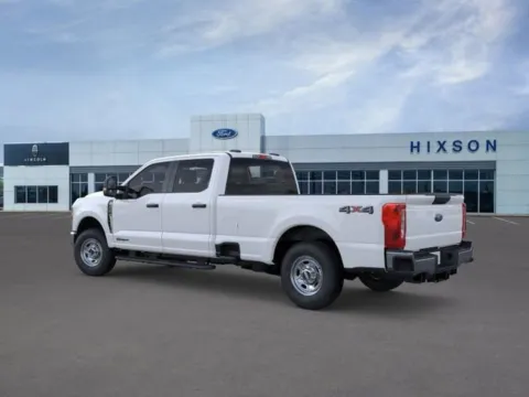 More photos of 2026 Ford Super Duty F-250 SRW XL at Hixson Autoplex of Alexandria Ford, LA