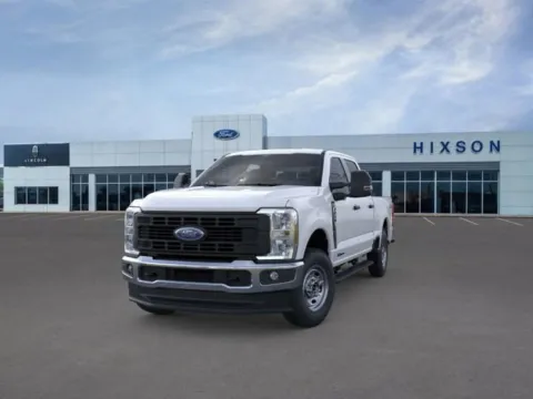 Another view of 2026 Ford Super Duty F-250 SRW XL for sale in Alexandria, LA at Hixson Autoplex of Alexandria Ford