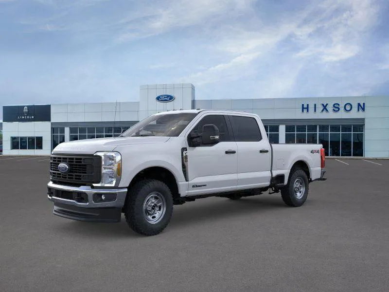 2026 Ford Super Duty F-250 SRW XL for sale in Alexandria, LA