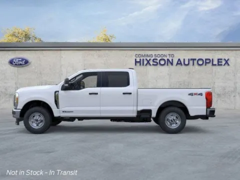 More photos of 2026 Ford Super Duty F-250 SRW XL at Hixson Autoplex of Alexandria Ford, LA
