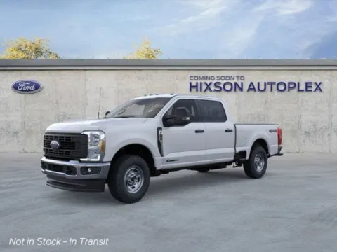 White 2026 Ford Super Duty F-250 SRW XL for sale in Alexandria, LA