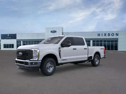 White 2026 Ford Super Duty F-250 SRW XL for sale in Alexandria, LA
