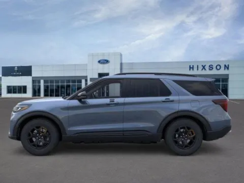 More photos of 2026 Ford Explorer Tremor at Hixson Autoplex of Alexandria Ford, LA