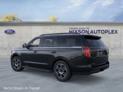 More photos of 2025 Ford Expedition Active at Hixson Autoplex of Alexandria Ford, LA