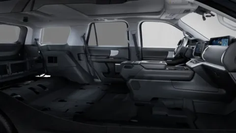 More photos of 2025 Ford Expedition Active at Hixson Autoplex of Alexandria Ford, LA