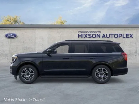 More photos of 2025 Ford Expedition Active at Hixson Autoplex of Alexandria Ford, LA