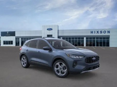 Photos of 2026 Ford Escape ST-Line Select for sale in Alexandria, LA at Hixson Autoplex of Alexandria Ford