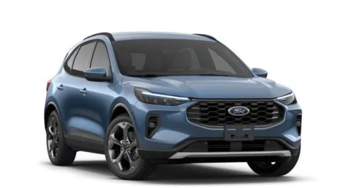 More photos of 2026 Ford Escape ST-Line Select at Hixson Autoplex of Alexandria Ford, LA