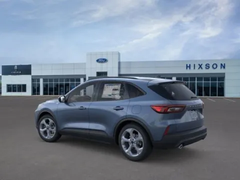 More photos of 2026 Ford Escape ST-Line Select at Hixson Autoplex of Alexandria Ford, LA