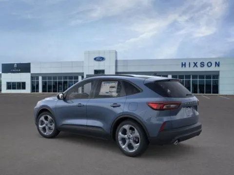 More photos of 2026 Ford Escape ST-Line Select at Hixson Autoplex of Alexandria Ford, LA