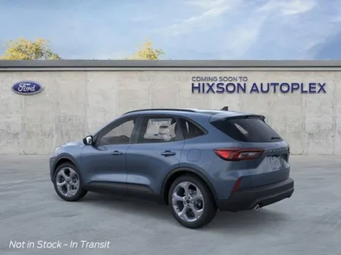 More photos of 2026 Ford Escape ST-Line Select at Hixson Autoplex of Alexandria Ford, LA