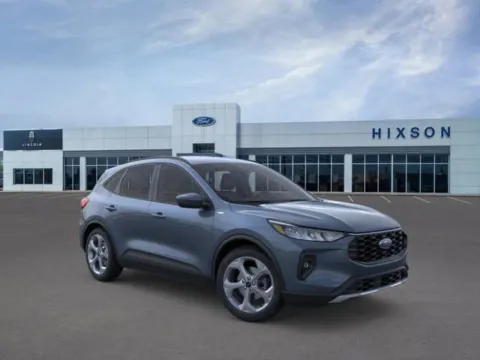 Photos of 2026 Ford Escape ST-Line Select for sale in Alexandria, LA at Hixson Autoplex of Alexandria Ford