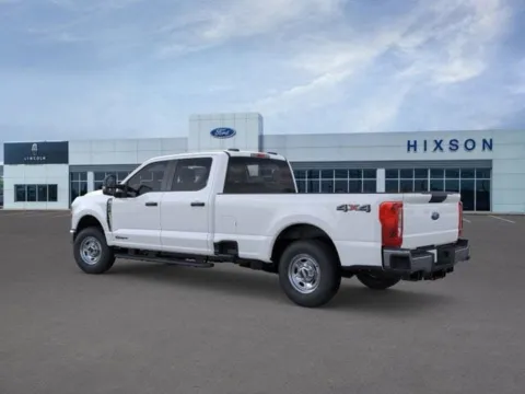 More photos of 2026 Ford Super Duty F-250 SRW XL at Hixson Autoplex of Alexandria Ford, LA