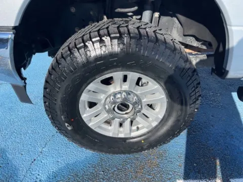 Another view of 2018 Ford Super Duty F-250 SRW XL for sale in Alexandria, LA at Hixson Autoplex of Alexandria Ford