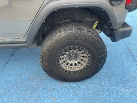 More photos of 2021 Jeep Wrangler Unlimited Rubicon at Hixson Autoplex of Alexandria Ford, LA