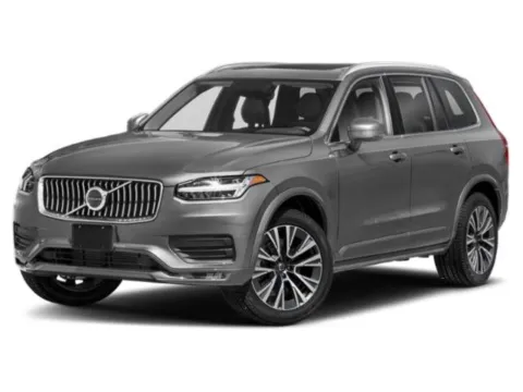 Black 2020 Volvo XC90 Inscription for sale in Alexandria, LA