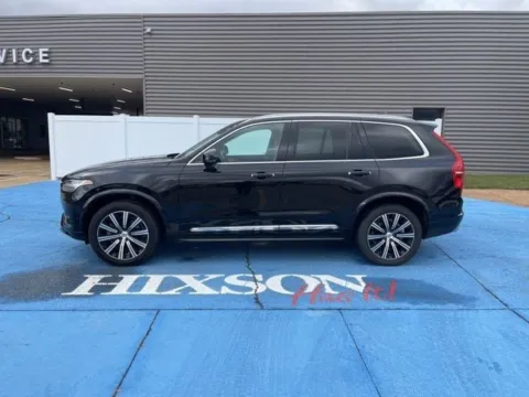 Photos of 2020 Volvo XC90 Inscription for sale in Alexandria, LA at Hixson Autoplex of Alexandria Ford