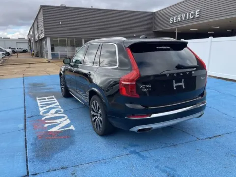 More photos of 2020 Volvo XC90 Inscription at Hixson Autoplex of Alexandria Ford, LA