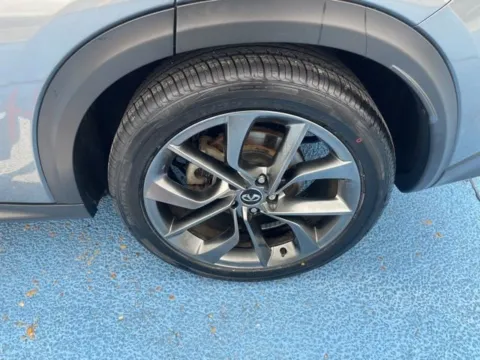 More photos of 2019 INFINITI QX50 ESSENTIAL at Hixson Autoplex of Alexandria Ford, LA