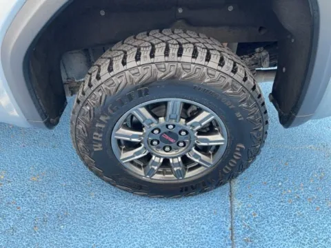 More photos of 2024 GMC Sierra 1500 AT4X at Hixson Autoplex of Alexandria Ford, LA