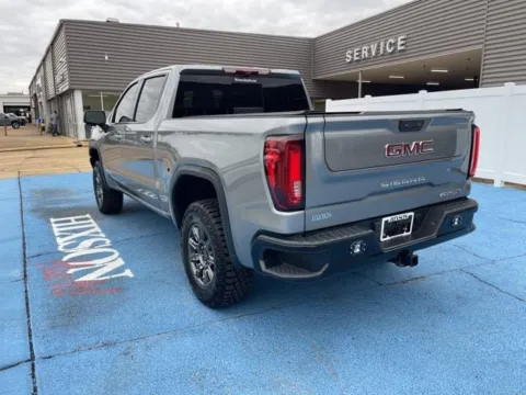 More photos of 2024 GMC Sierra 1500 AT4X at Hixson Autoplex of Alexandria Ford, LA