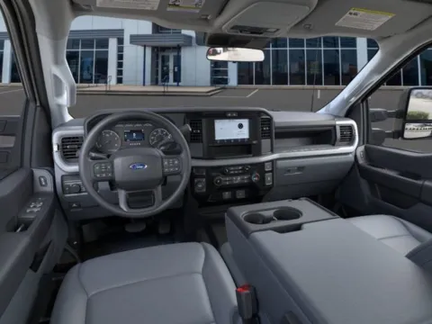 More photos of 2025 Ford Super Duty F-250 SRW XL at Hixson Autoplex of Alexandria Ford, LA