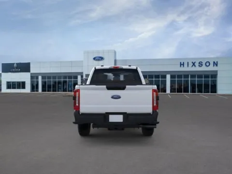 Another view of 2025 Ford Super Duty F-250 SRW XL for sale in Alexandria, LA at Hixson Autoplex of Alexandria Ford