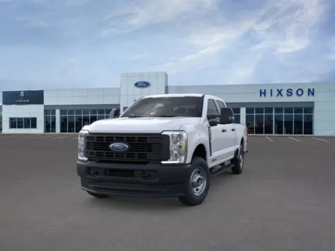 Photos of 2025 Ford Super Duty F-250 SRW XL for sale in Alexandria, LA at Hixson Autoplex of Alexandria Ford