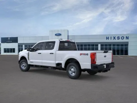 Another view of 2025 Ford Super Duty F-250 SRW XL for sale in Alexandria, LA at Hixson Autoplex of Alexandria Ford