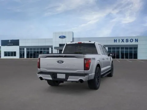 More photos of 2025 Ford F-150 XLT at Hixson Autoplex of Alexandria Ford, LA